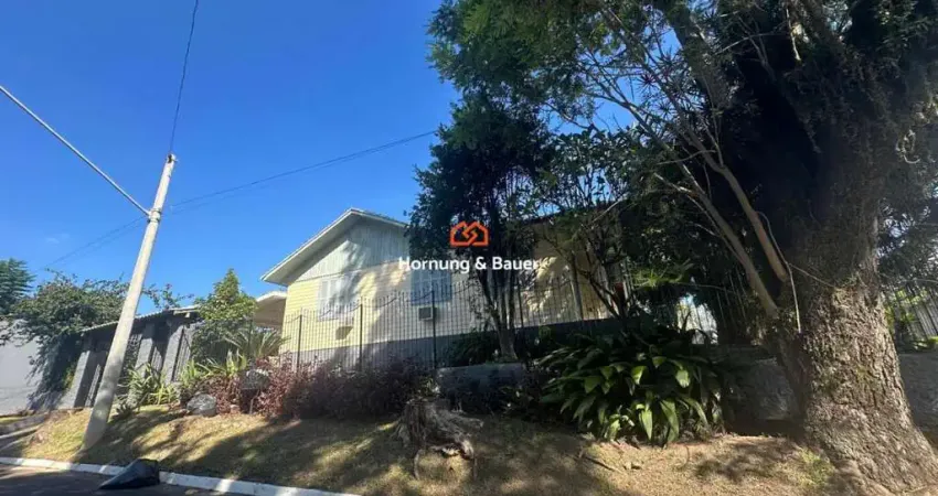 Terreno à venda no Operário, Novo Hamburgo 