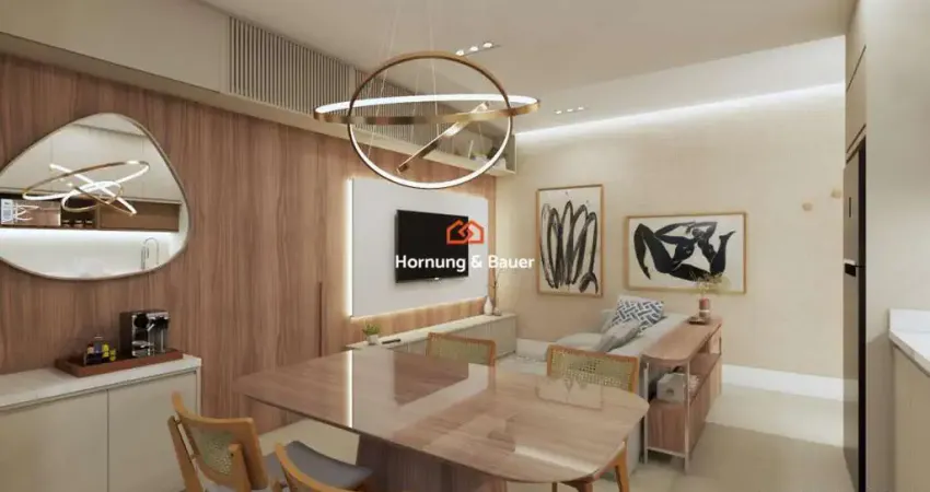 Apartamentos à venda em São Leopoldo, Fião - Residencial Torino