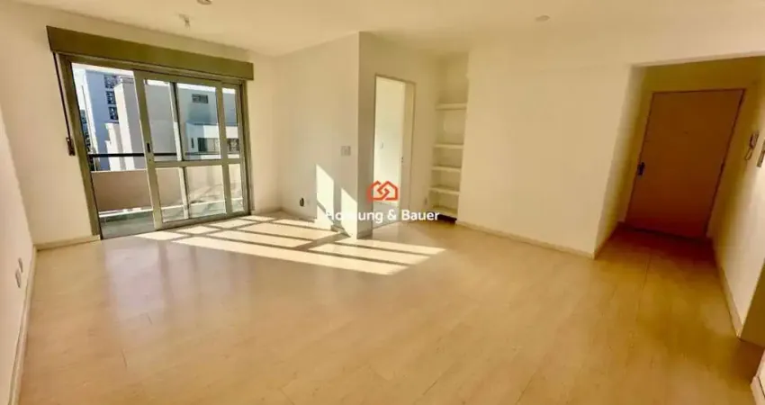 Apartamento - Kitnet à venda no Centro de Novo Hamburgo - Edifício Halley