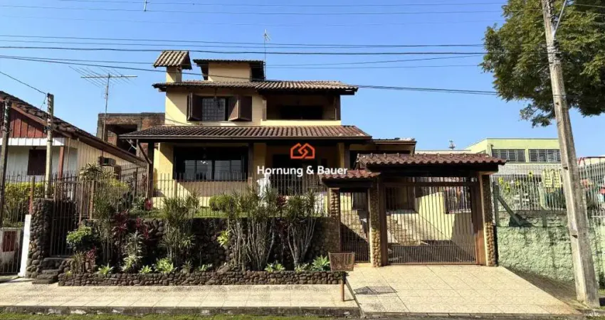 Casa com 3 quartos à venda no Paulista, Campo Bom 