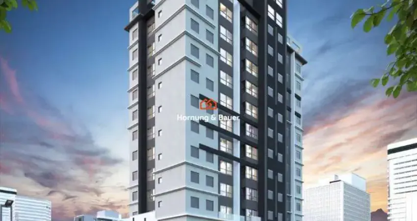 Apartamentos à venda em novo hamburgo, centro - vivere residencial