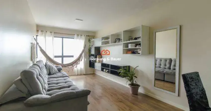 Apartamento semimobiliado à venda em Novo Hamburgo, Residencial Morada Verde - bairro Rondônia