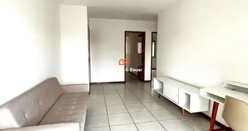 Apartamento semimobiliado à venda no centro de são leopoldo - edifício atalaia
