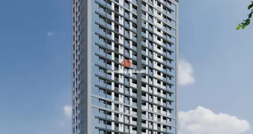 Lançamento! apartamentos à venda em porto belo, no bairro balneário perequê - residencial amós