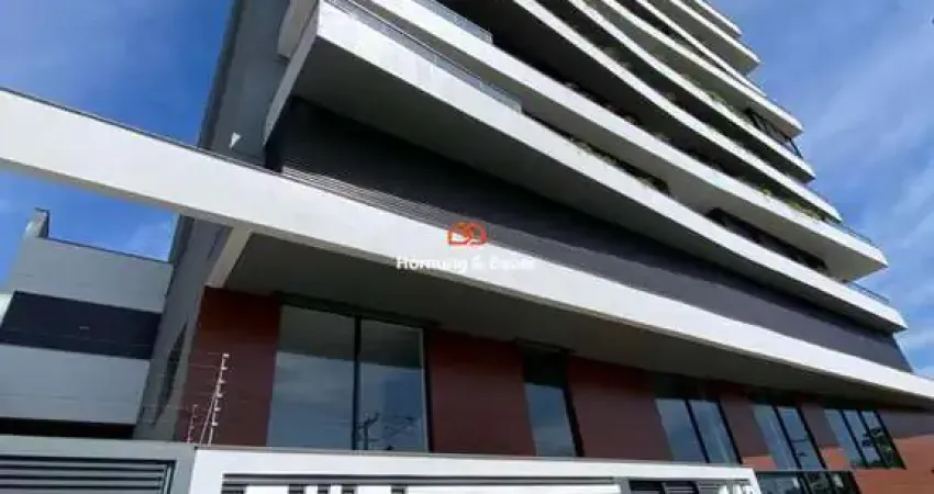 Apartamento novo à venda no centro de campo bom, pronto para morar