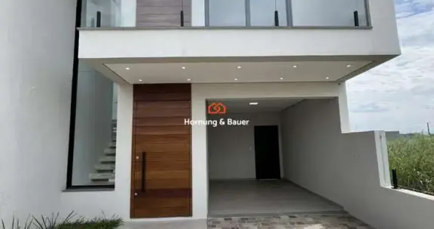 Casa - sobrado à venda em estância velha, bela vista - loteamento alto do horizonte