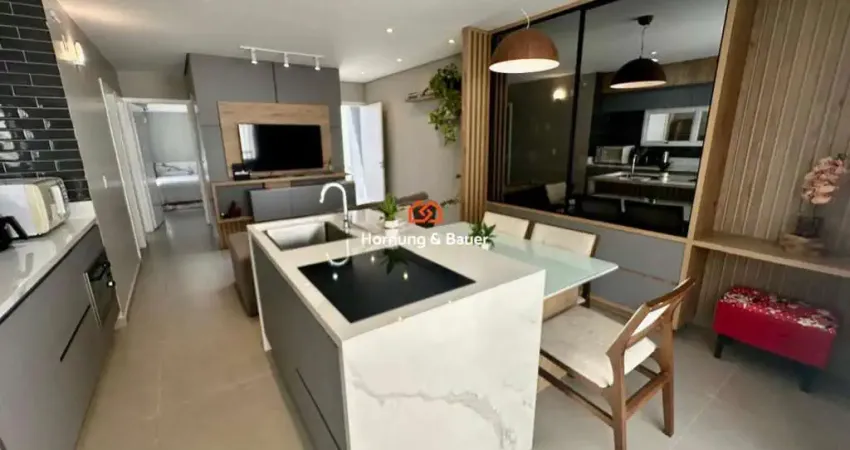 Casa em condomínio semimobiliada à venda | santo afonso, novo hamburgo | condomínio moradas do bosque