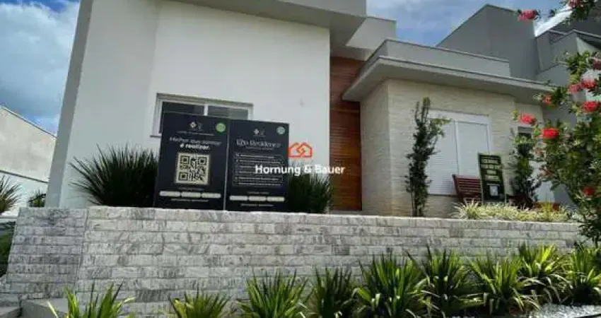 Casa de esquina à venda em dois irmãos, bela vista - novos - pronto para morar