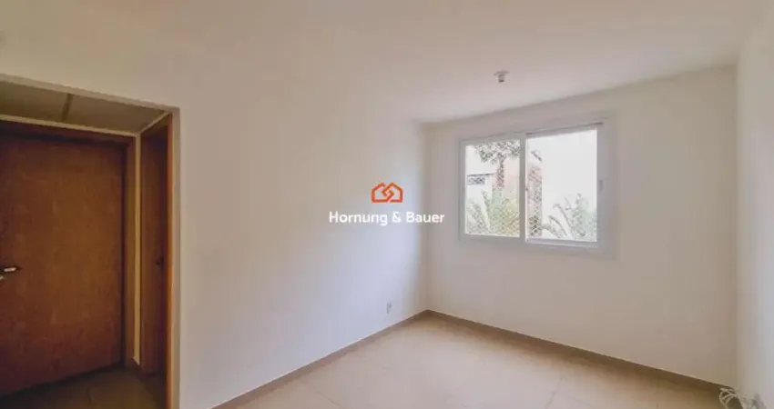 Apartamento à venda em novo hamburgo, liberdade - condomínio cine brasil!