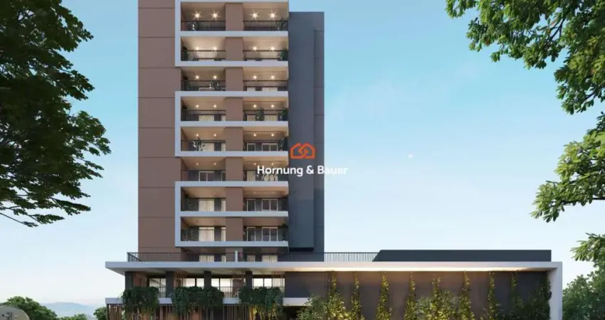 Lançamento no centro de são leopoldo! apartamentos à venda no piazza libertà
