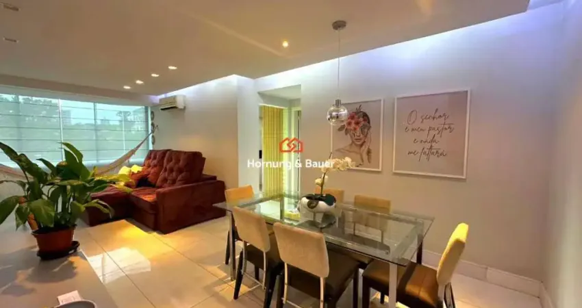 Apartamento com 2 quartos à venda na Rua Tiradentes, 74, Centro, Campo Bom