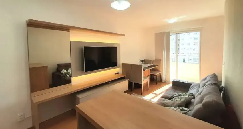 Apartamento Semimobiliado com Sacada e Churrasqueira em Vila Rosa, Novo Hamburgo - Residencial Porto Marabella!