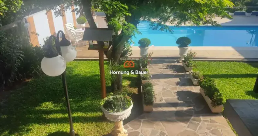 Casa com 3 quartos à venda na Rua Henrique Dias, 1551, Jardim Panorâmico, Ivoti