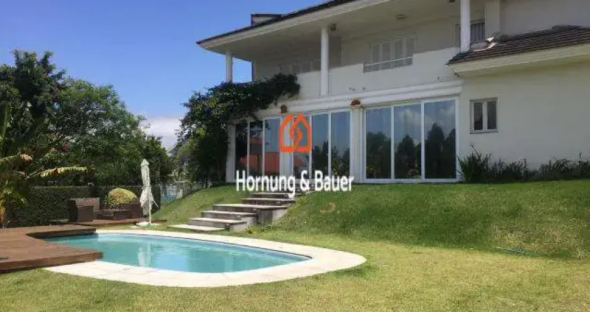 Casa com 3 quartos à venda no Jardim América, São Leopoldo 