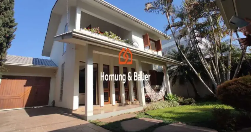 Casa com 4 quartos à venda no Centro, Estância Velha 