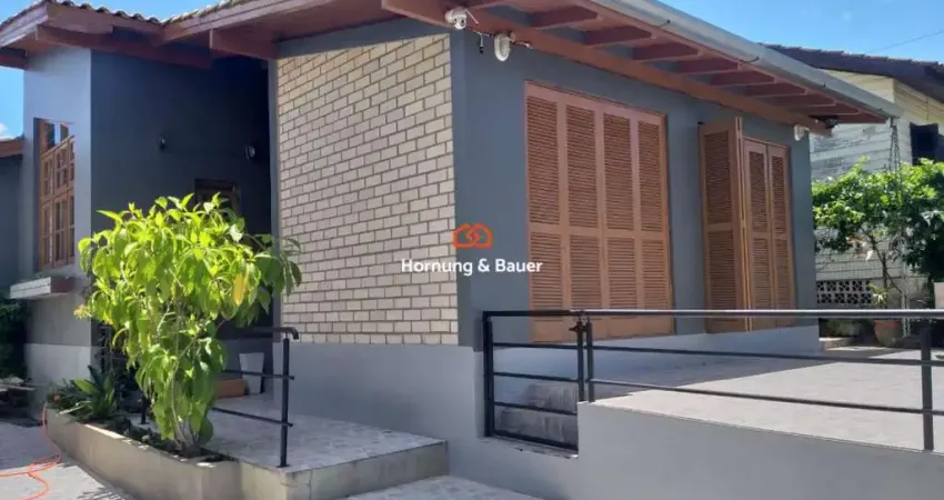 Casa com 3 quartos à venda na Rua Pedro Loredo da Costa, 780, Sol Nascente, Estância Velha