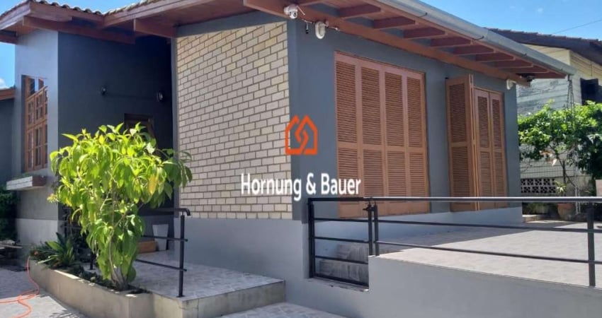 Casa plana à venda em Estância Velha no bairro Sol Nascente
