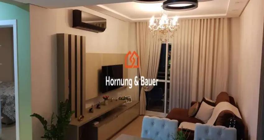 Apartamento à venda no Bairro Vista Alegre em Ivoti