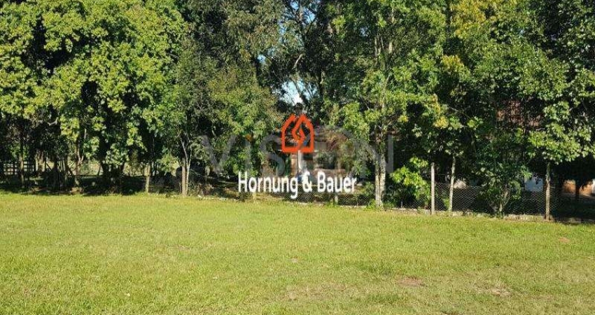 Chácara na Estrada RS 240 na Cidade Capela de Santana.