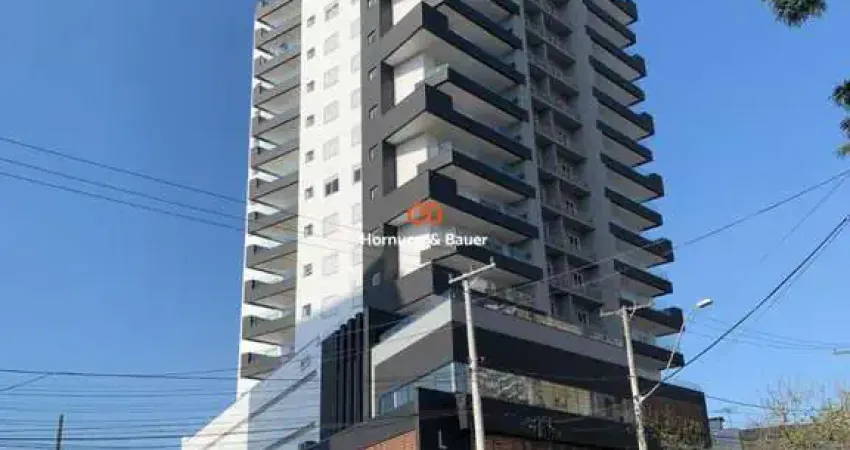 Apartamento à venda em são leopoldo no bairro morro do espelho - edifício look