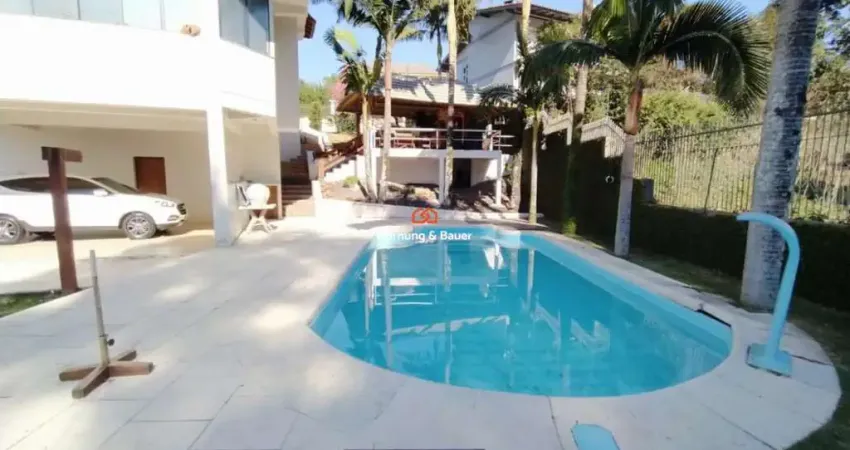 Belíssima casa / sobrado à venda no bairro Encosta do Sol em Estância Velha!