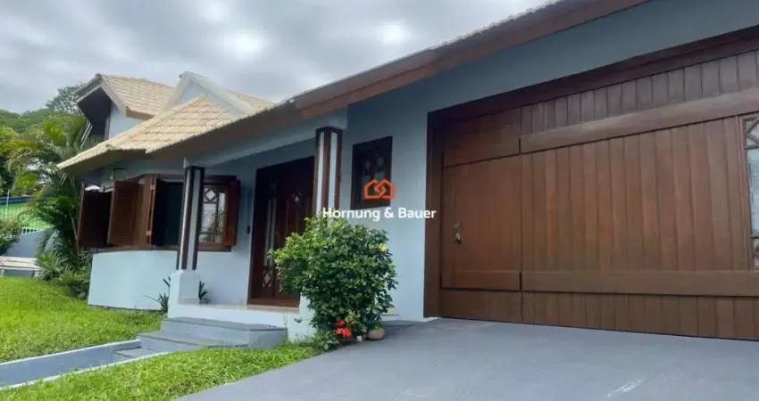 Belíssima sofisticada casa no bairro ouro branco, em novo hamburgo / rs