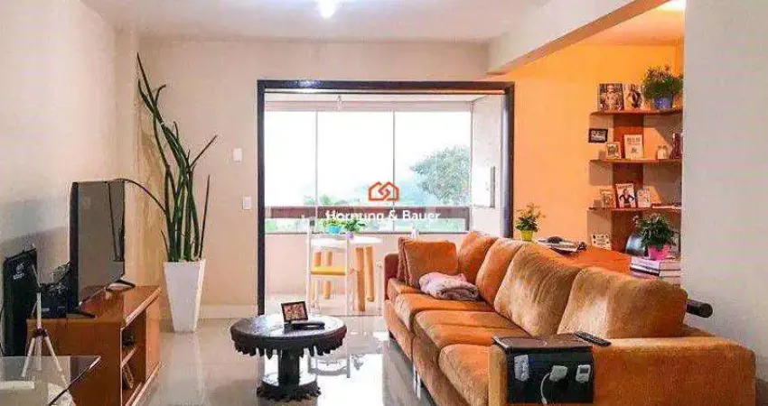 Apartamento à venda no bairro boa vista, novo hamburgo - monte alverne