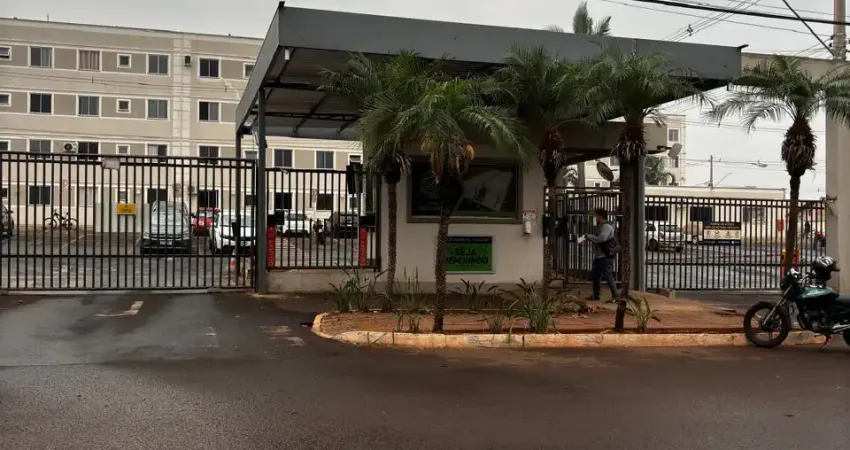 Oportunidade ao lado do lago do amor - apartamento abaixo do valor de avaliação