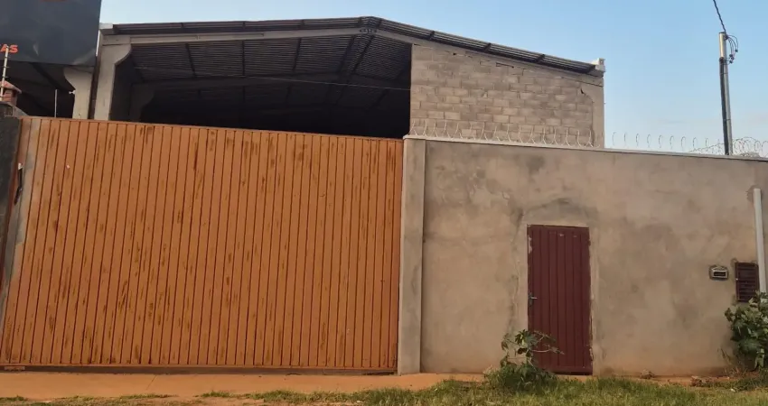 Excelente galpão comercial - ótimo para depósito ou grandes empresas