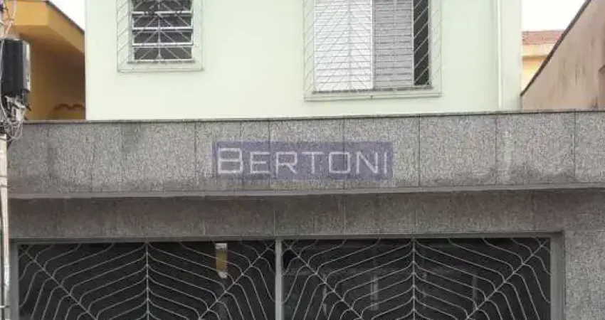 Vende-se Sobrado com 03 Dormitórios, 01 Suite, 02 Vagas em Paulicéia São Bernardo do Campo