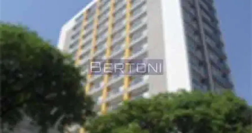 Vende-se Sala Comercial de 43 m2 no Centro de São Bernardo do Campo