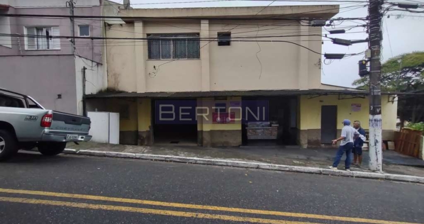 Vende-se Prédio em Vila Santa Luzia  Taboão São Bernardo do Campo