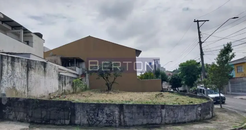 Vende-se Terrento em Vila Santa Luzia  Taboão São Bernardo do Campo