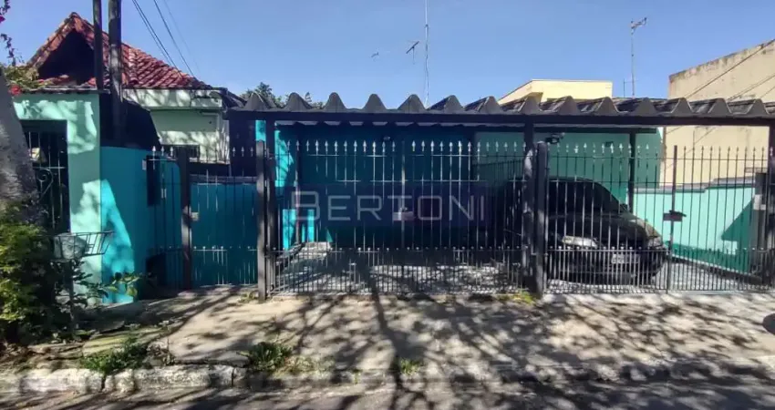Aluga-se Casa com 01 Dormitório, Sala, Cozinha, Banheiro, 01 Vaga de Garagem em Vila Liviero São Paulo