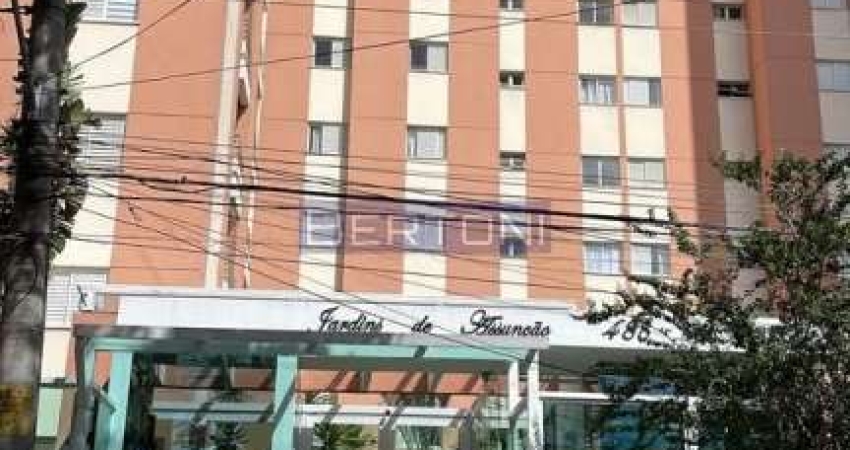 Apartamento Cobertura em Casa Branca  -  Santo André