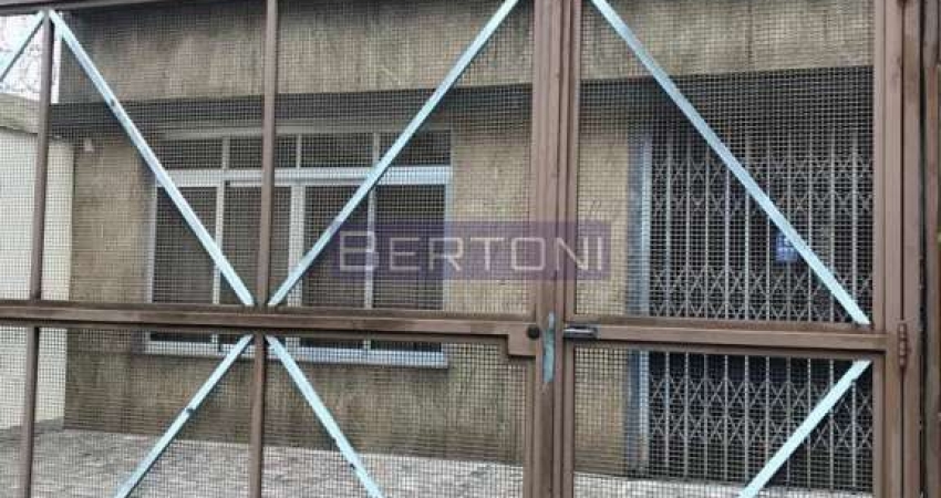 Prédio para alugar no Jardim, Santo André 
