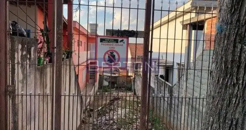 Casa com 2 quartos à venda no Jardim Utinga, Santo André 