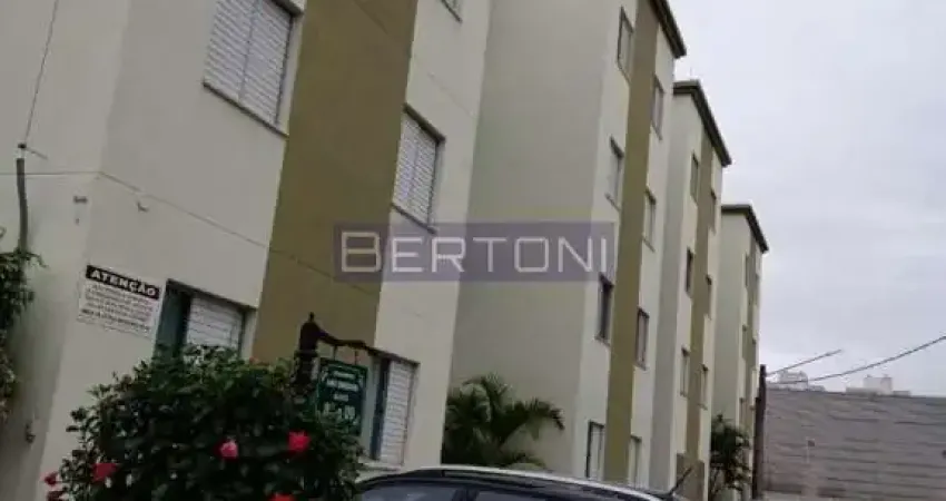 Apartamento com 2 quartos à venda no Taboão, São Bernardo do Campo