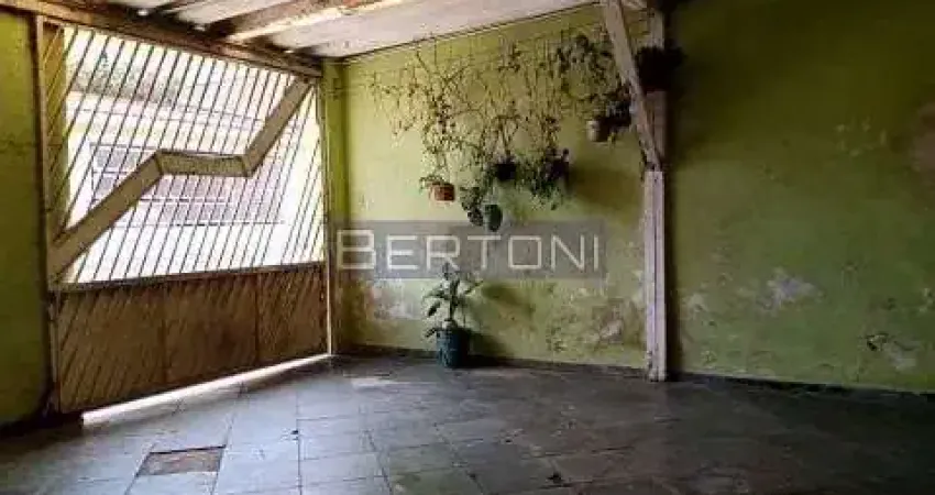 Casa com 2 quartos à venda no Paulicéia, São Bernardo do Campo 