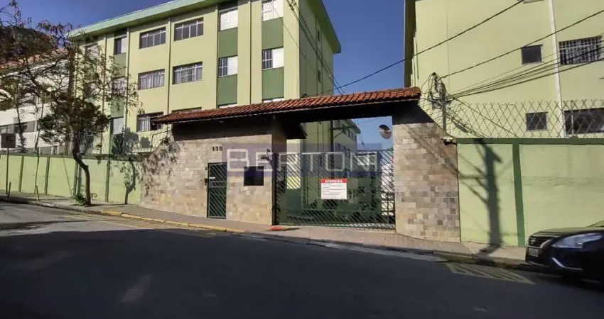 Vende-se Apartamento de 64 m2 com 02 Dormitórios, 01 vaga coberta em Vila Santa Luzia  Taboão  São Bernardo do Campo