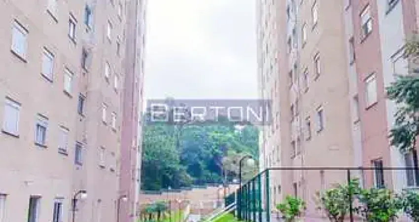 Vende-se Apartamento com 02 Dormitórios, 01 Vaga de Garagem localizado na Avenida Curió Jardim Campanário Diadema