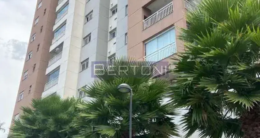 Apartamento com 3 quartos à venda na Vila Homero Thon, Santo André 