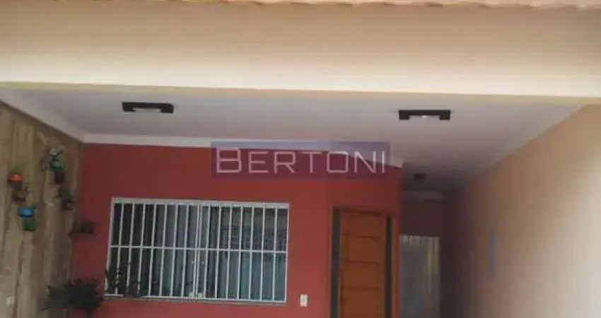 Vende-se Sobrado em Paulicéia  São Bernardo do Campo