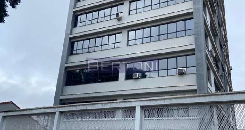 Sala comercial à venda no Jardim Bela Vista, Santo André 