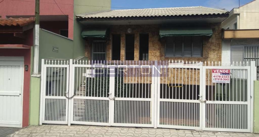 Vende-se ou Aluga-se Casa com 2 Dormitórios 4 Vagas em Vila Mussolini  Rudge Ramos São Bernardo do Campo