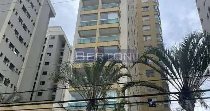 Apartamento com 3 quartos à venda no Jardim Bela Vista, Santo André 