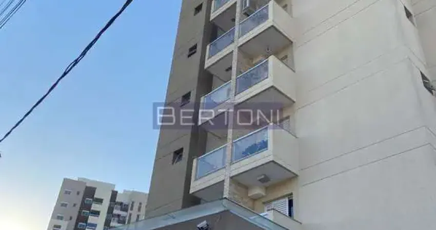 Apartamento Cobertura em Vila Guiomar  -  Santo André