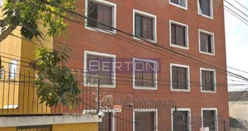 Vende-se Apartamento de 48 m2 com 01 Dormitório localizado em Taboão São Bernardo do Campo