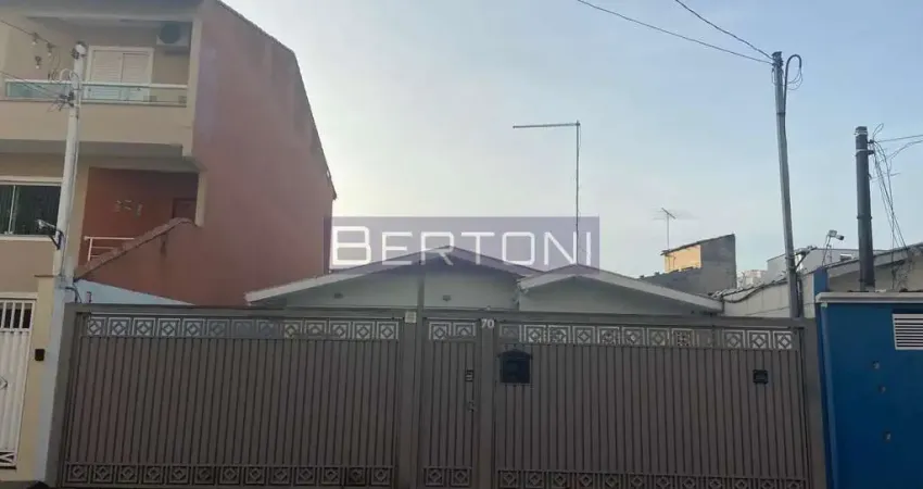 Casa com 3 quartos à venda no Centro, São Bernardo do Campo 