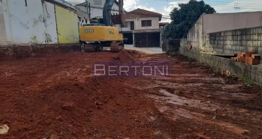 Casa Terrea Padrao em Paulicéia  -  São Bernardo do Campo